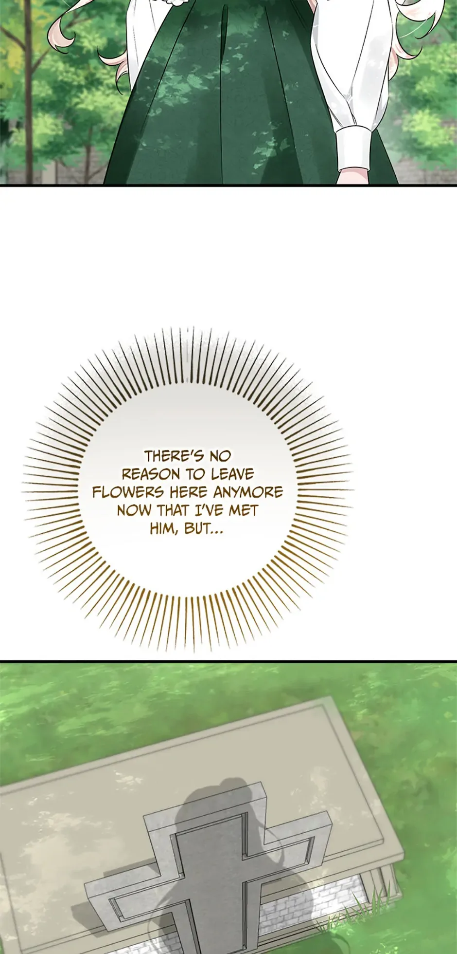 Melin’s Salvation Plan Chapter 58 page 48