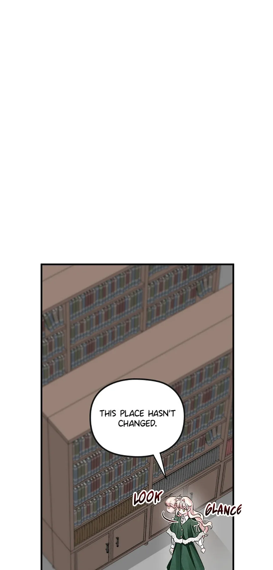 Melin’s Salvation Plan Chapter 58 page 38