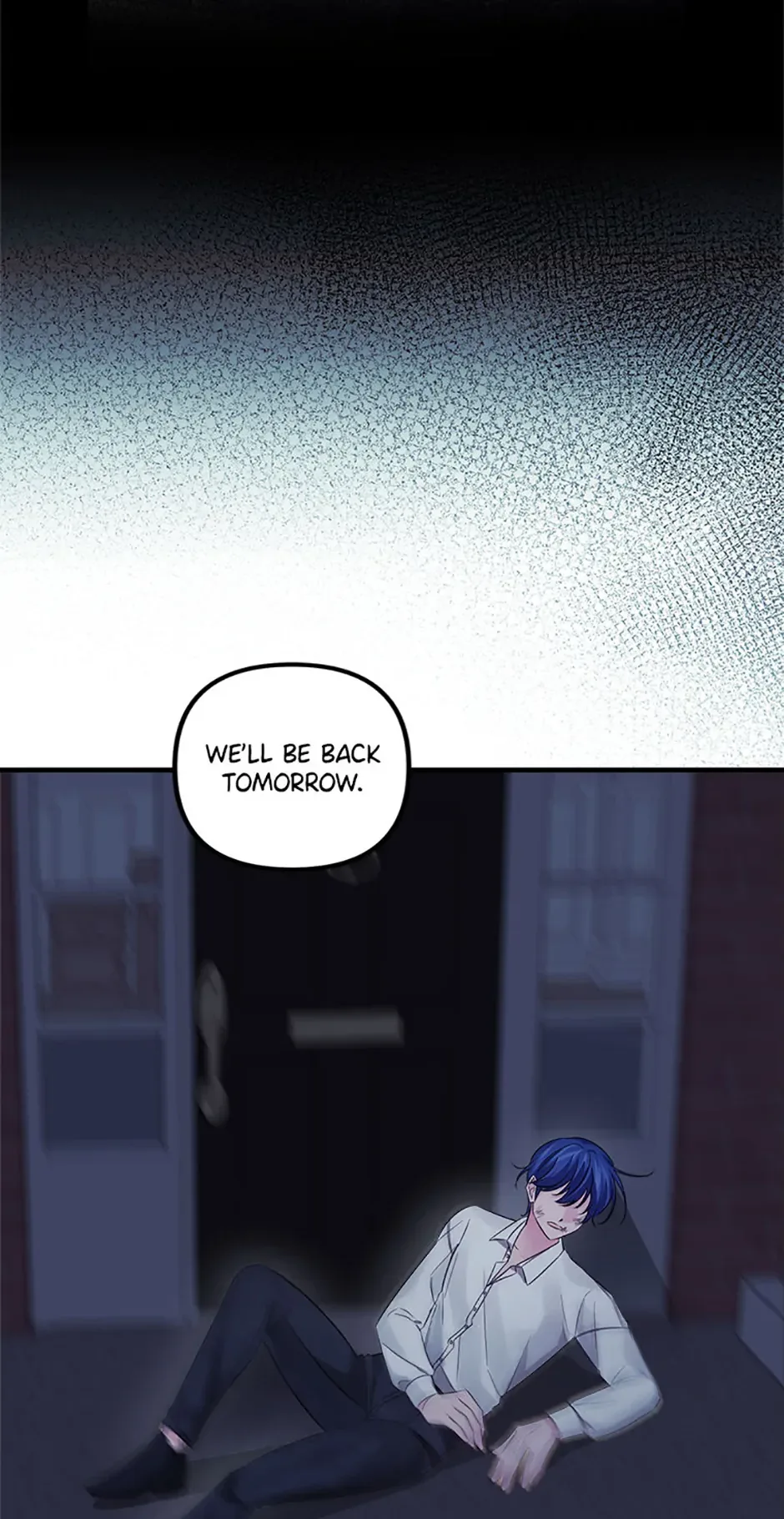 Melin’s Salvation Plan Chapter 58 page 75