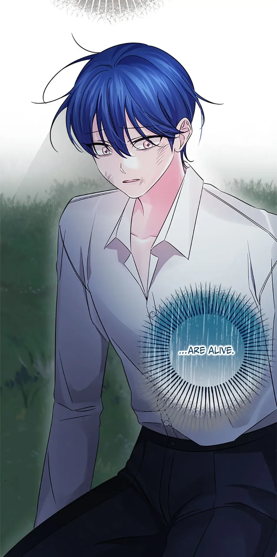 Melin’s Salvation Plan Chapter 58 page 86