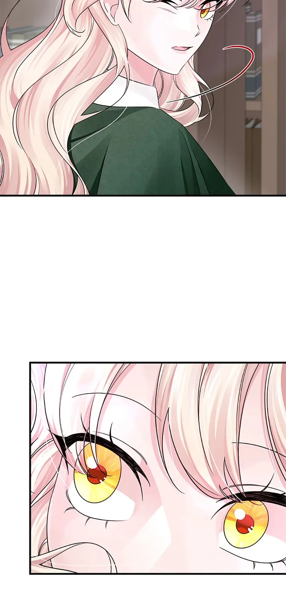 Melin’s Salvation Plan Chapter 58 page 40