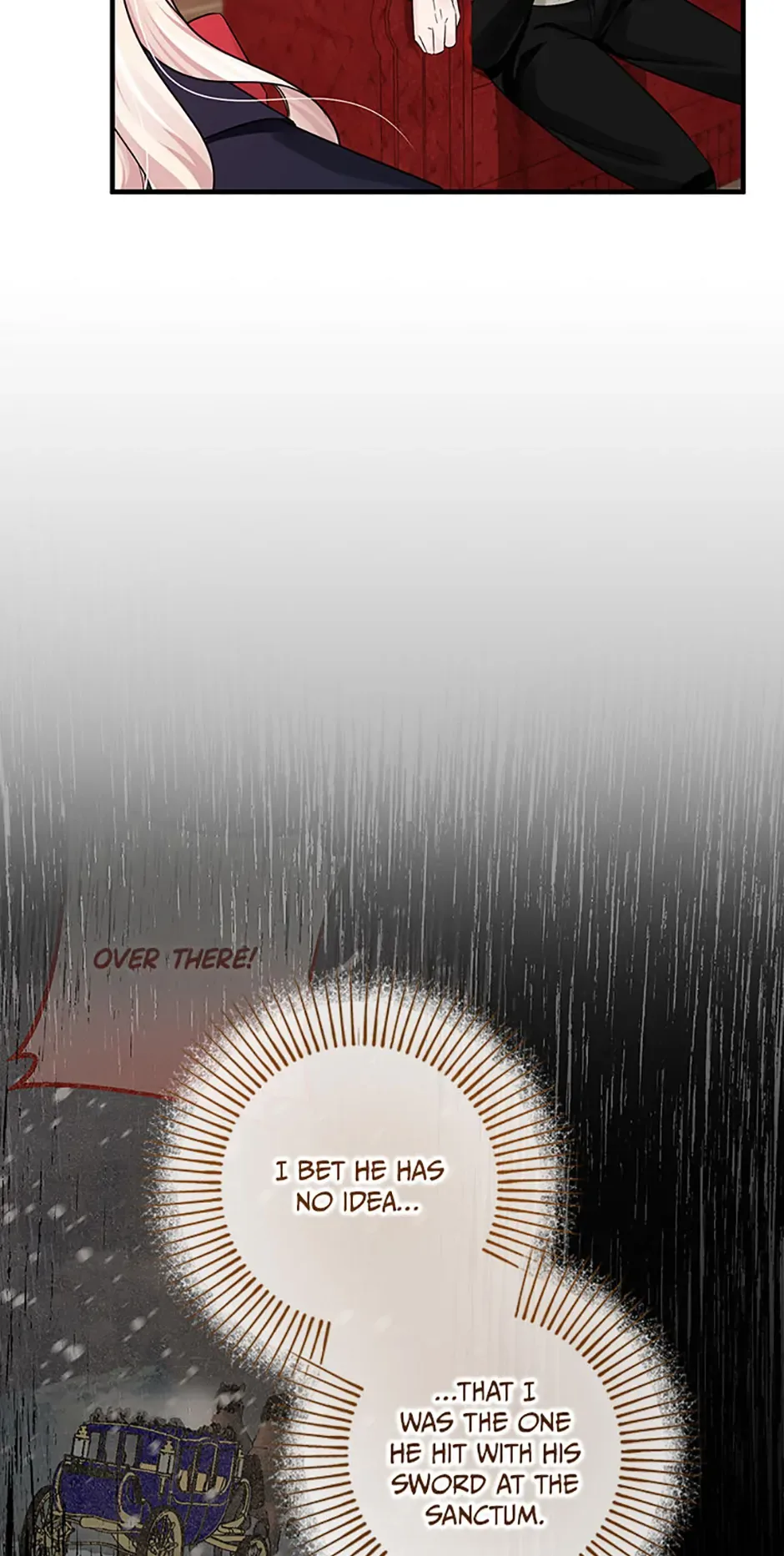 Melin’s Salvation Plan Chapter 47 page 72