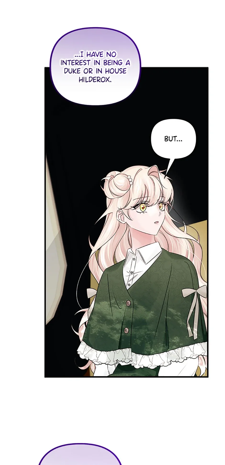 Melin’s Salvation Plan Chapter 59 page 11