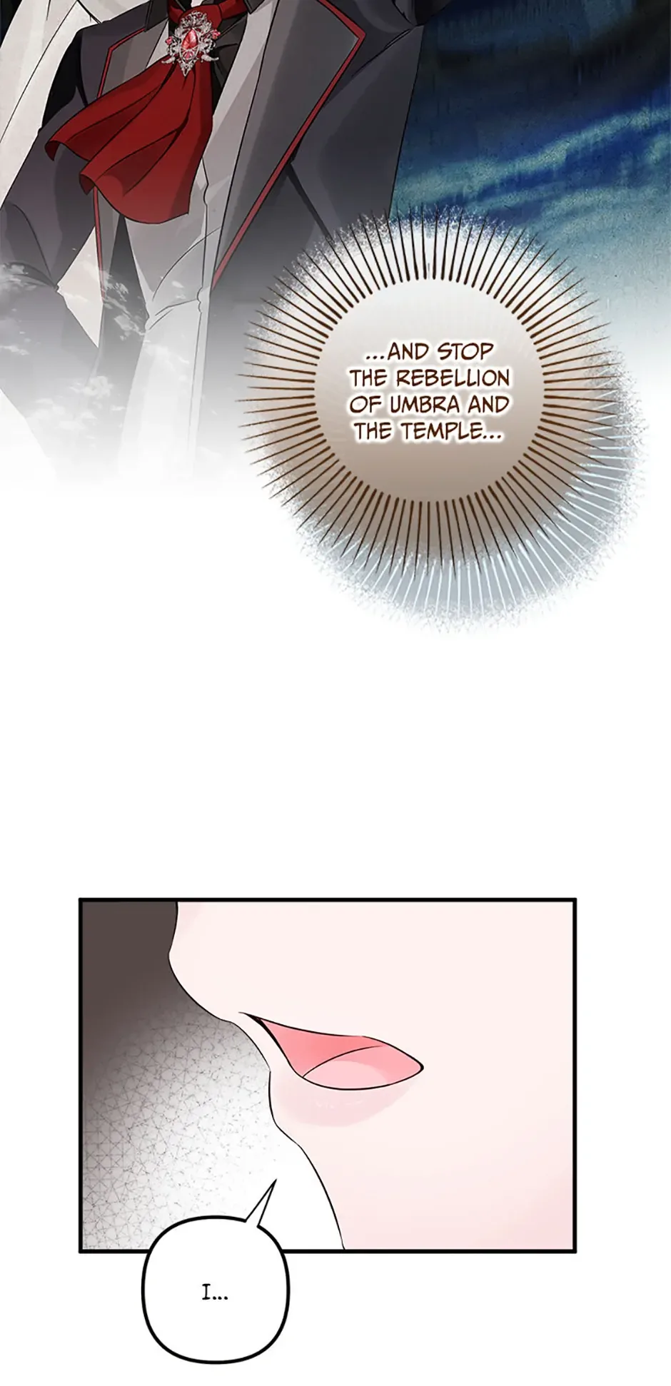 Melin’s Salvation Plan Chapter 59 page 17