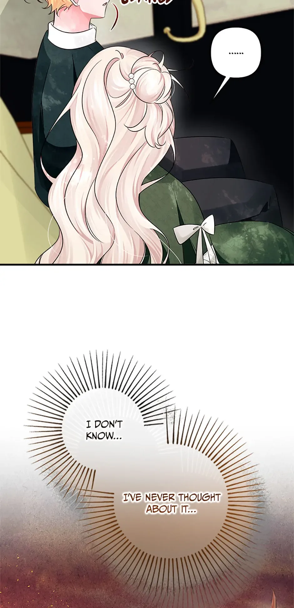 Melin’s Salvation Plan Chapter 59 page 15