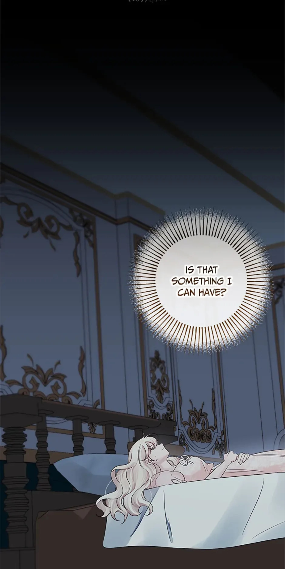 Melin’s Salvation Plan Chapter 59 page 23