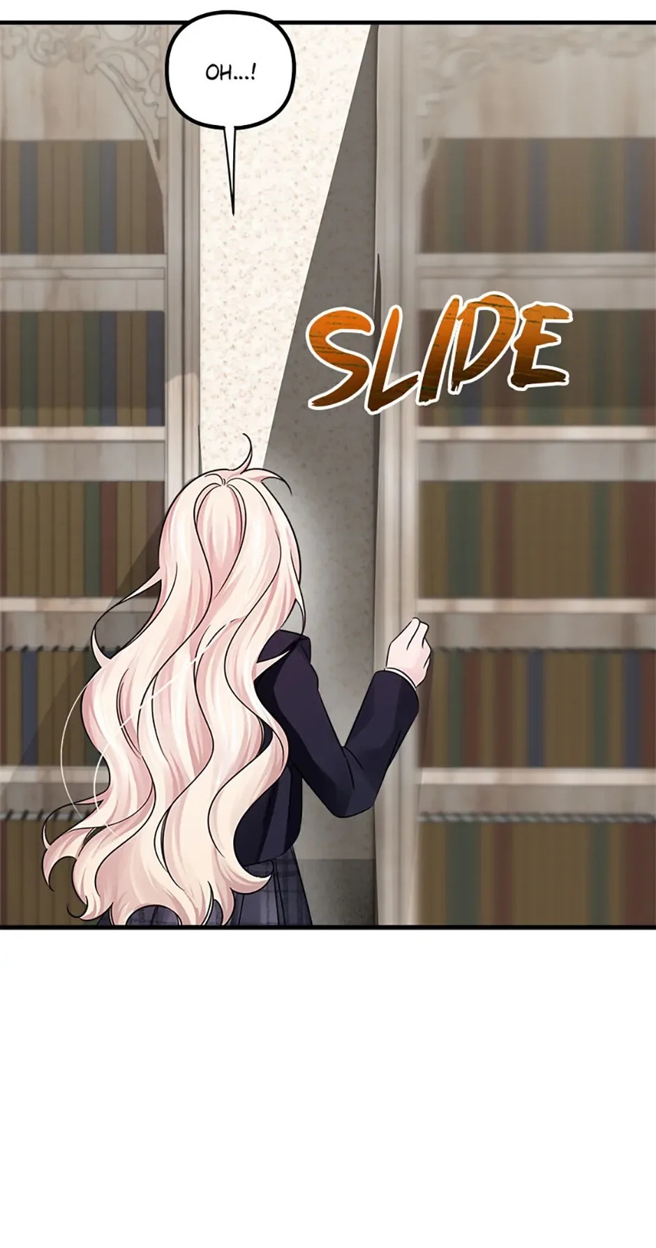 Melin’s Salvation Plan Chapter 51 page 19