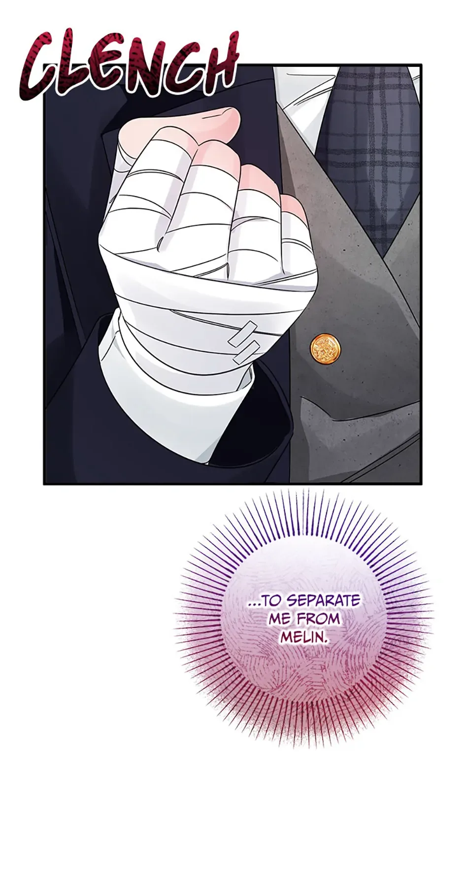 Melin’s Salvation Plan Chapter 51 page 29