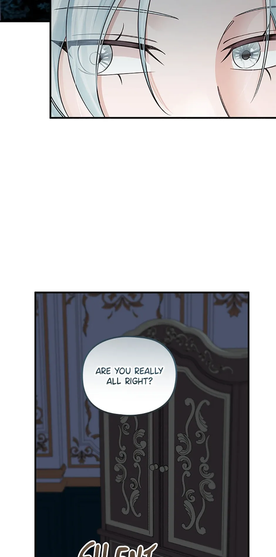 Melin’s Salvation Plan Chapter 59 page 58