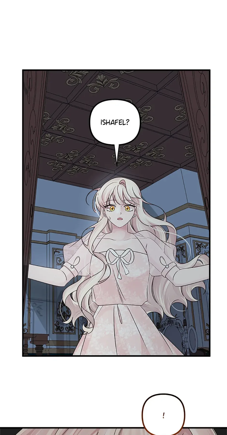Melin’s Salvation Plan Chapter 59 page 65