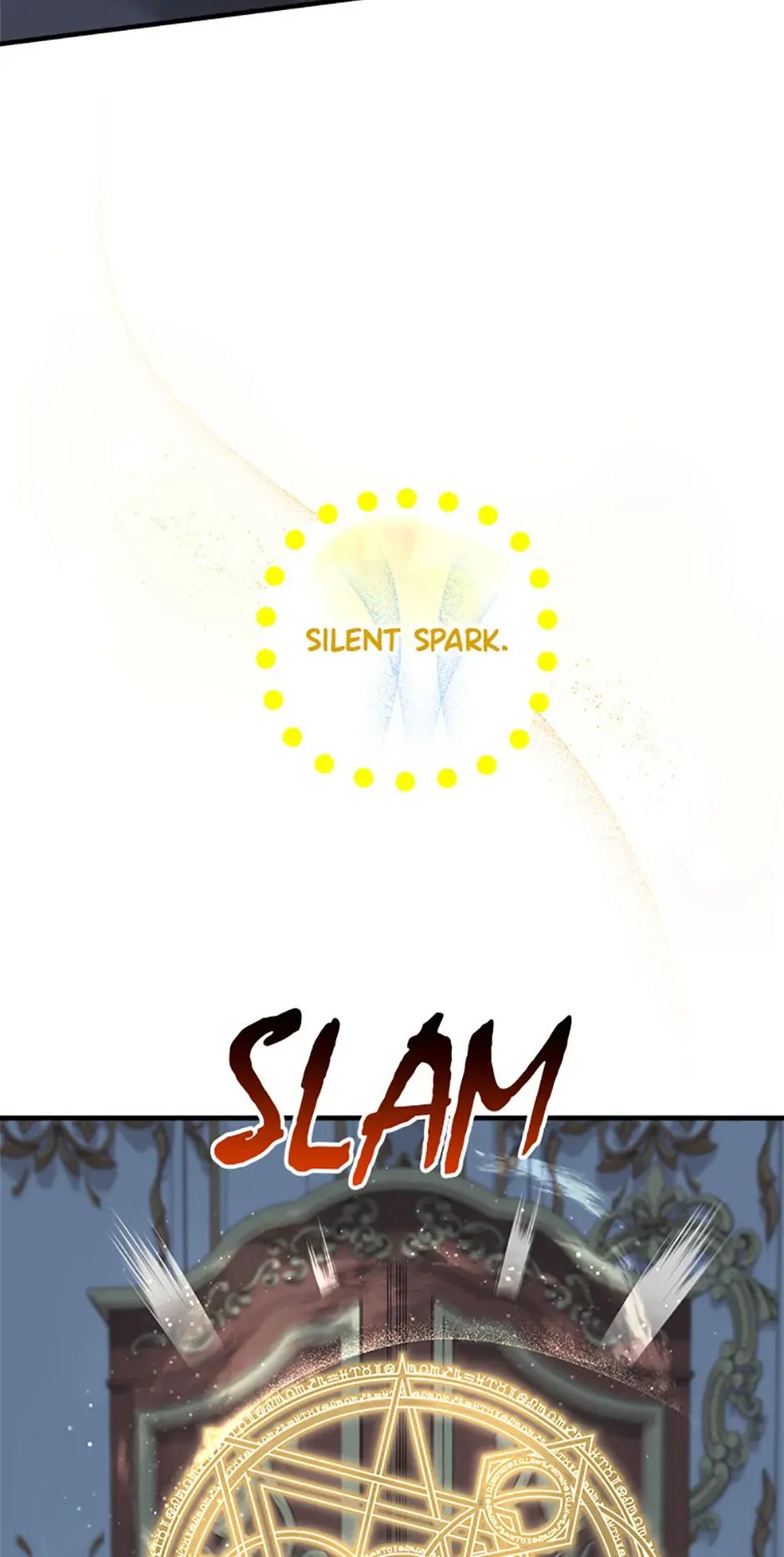 Melin’s Salvation Plan Chapter 59 page 52