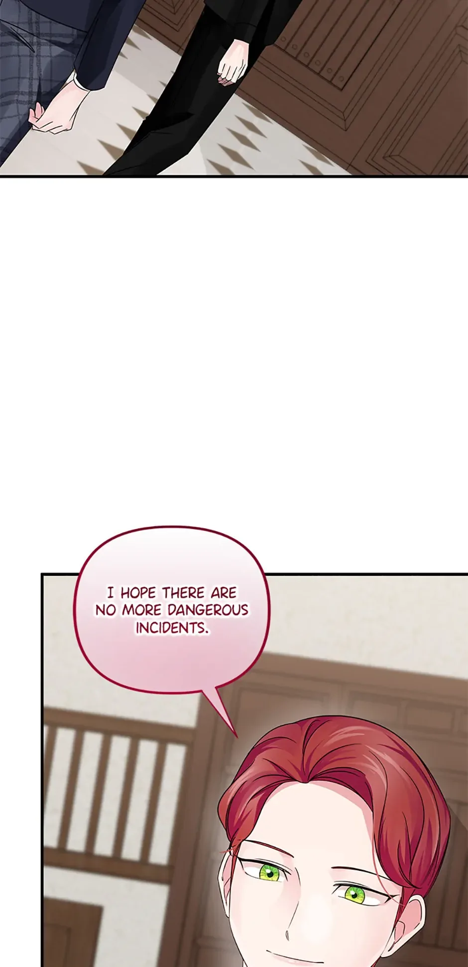 Melin’s Salvation Plan Chapter 47 page 87