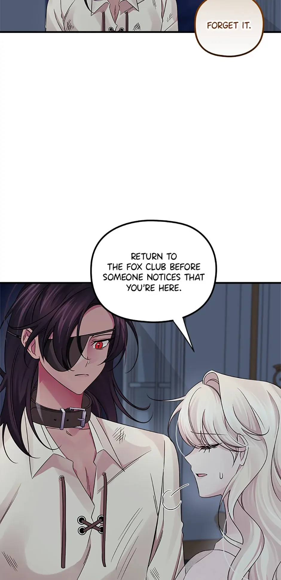 Melin’s Salvation Plan Chapter 59 page 41