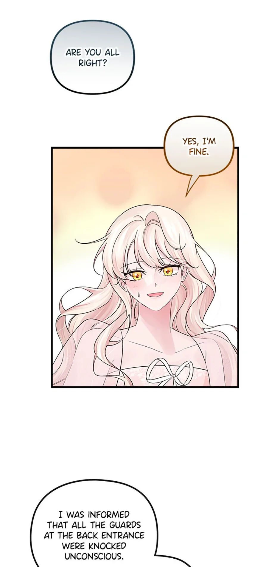 Melin’s Salvation Plan Chapter 59 page 55
