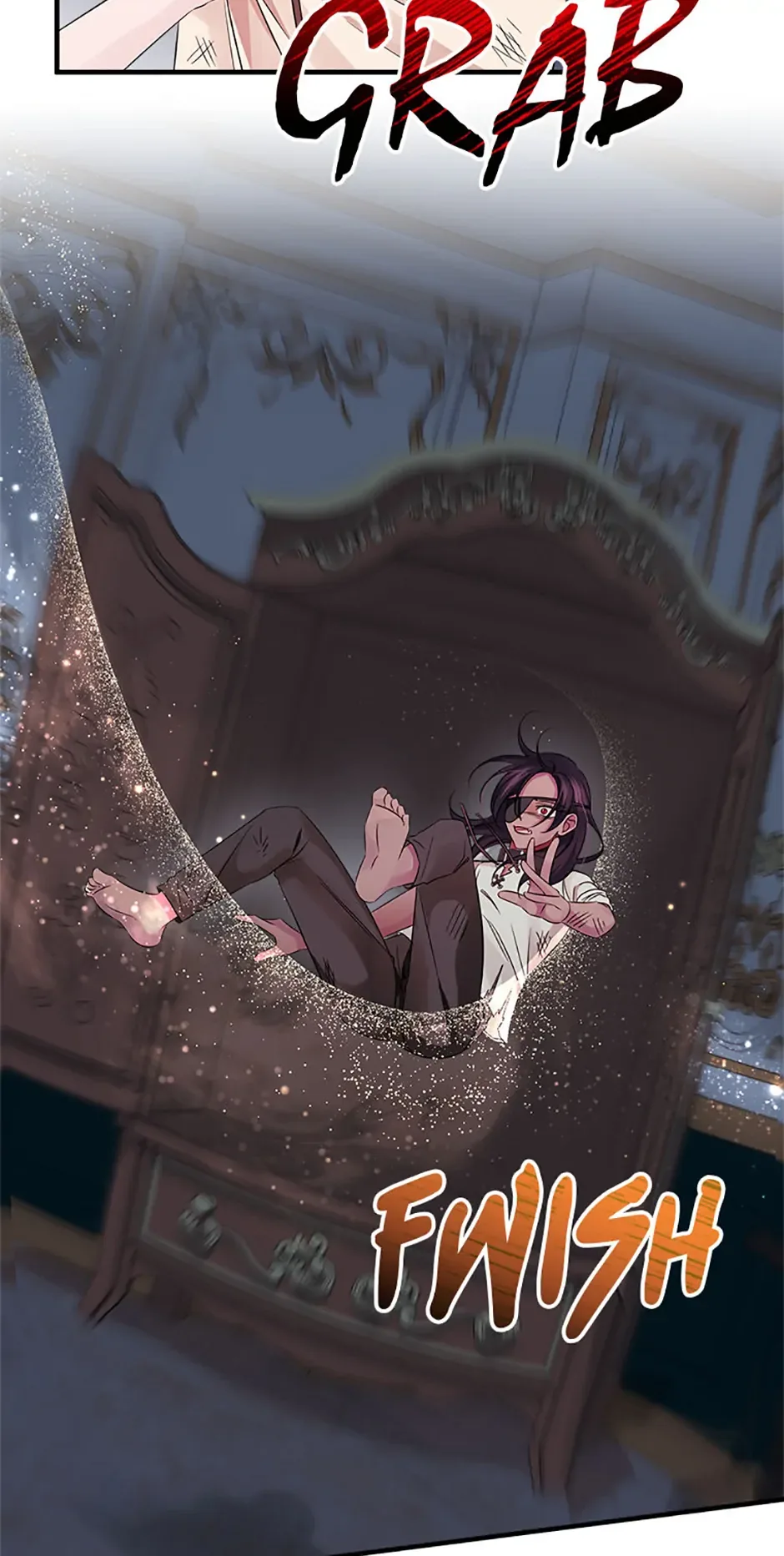 Melin’s Salvation Plan Chapter 59 page 51