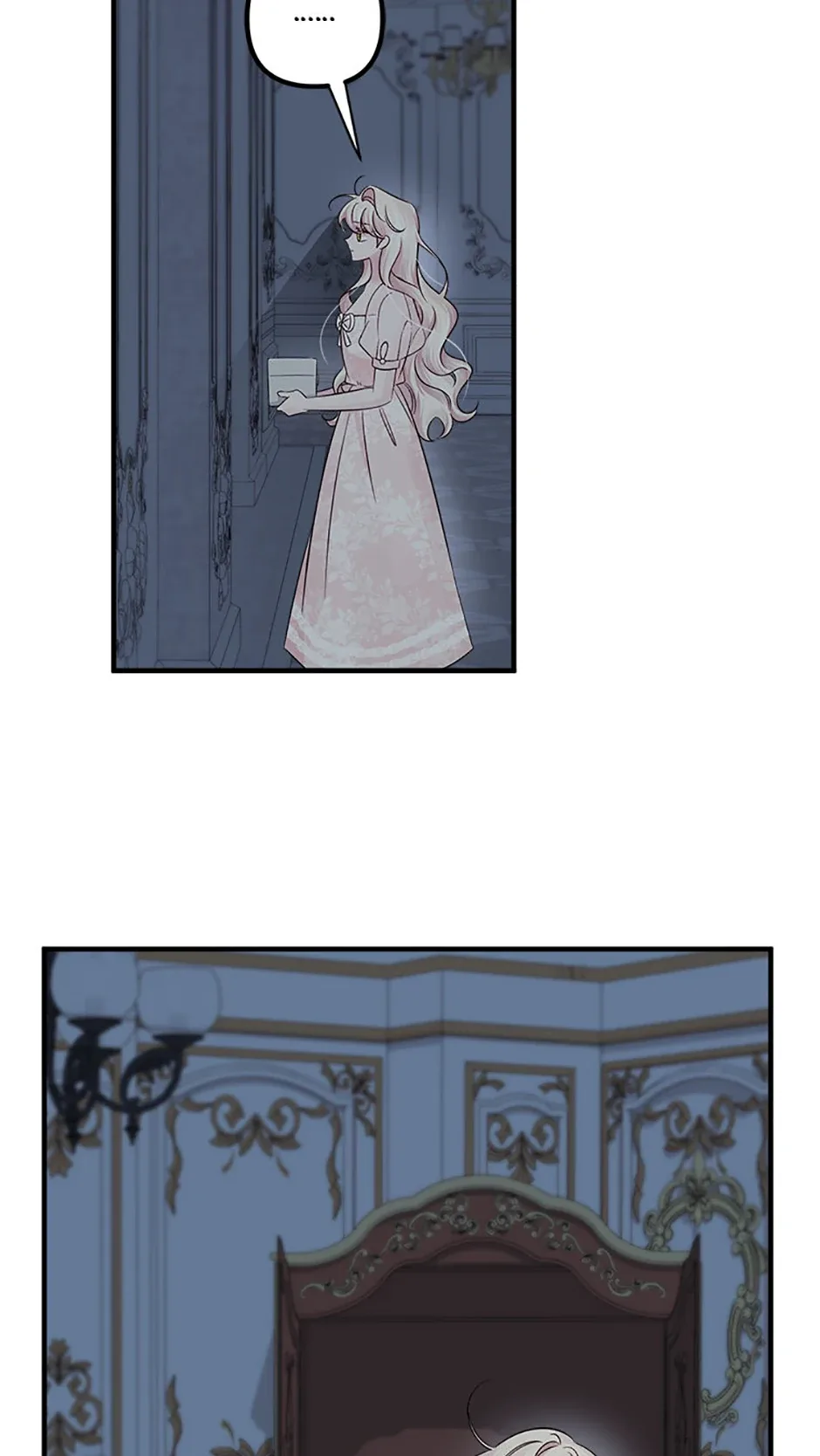 Melin’s Salvation Plan Chapter 59 page 83