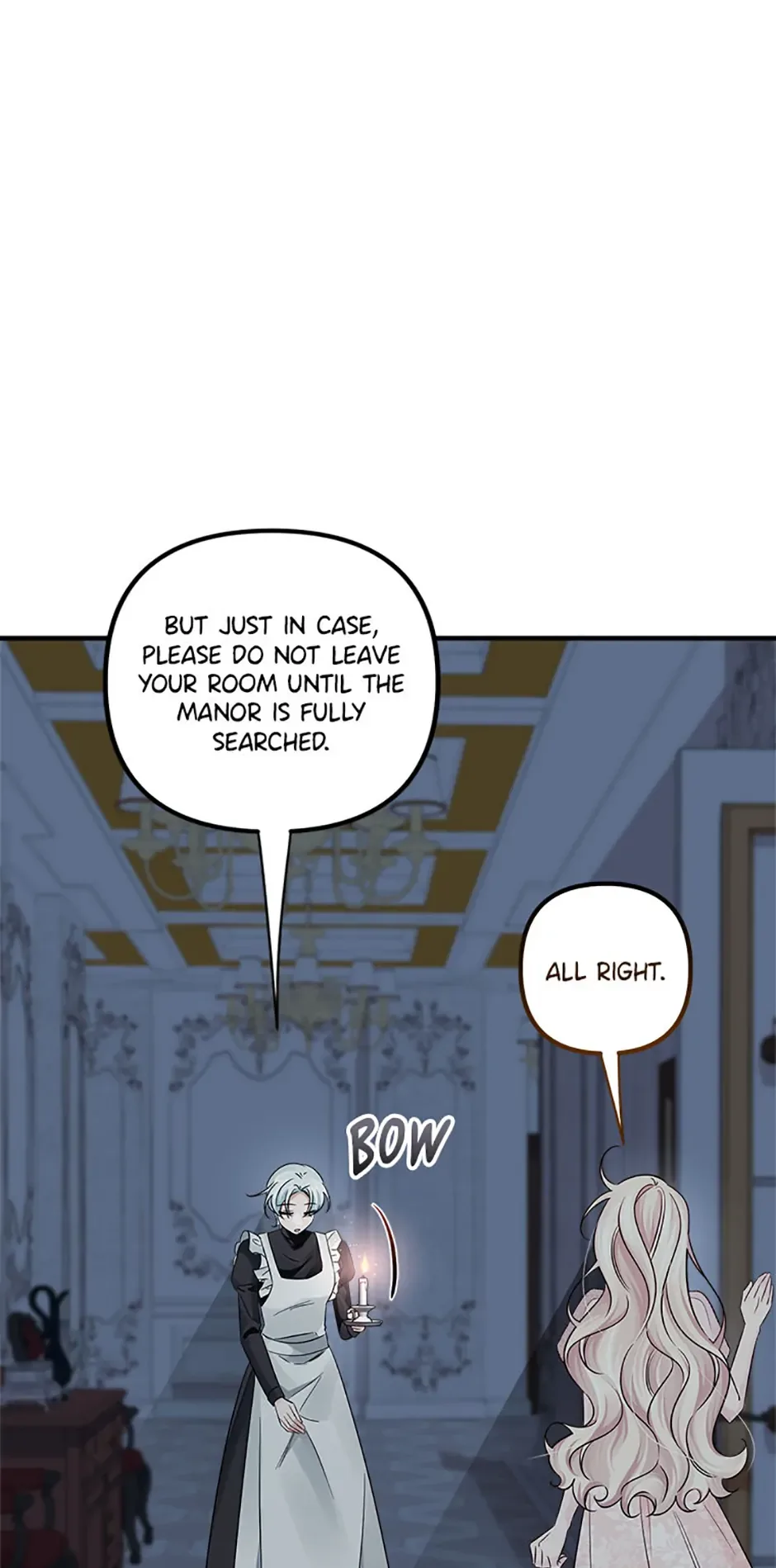 Melin’s Salvation Plan Chapter 59 page 61