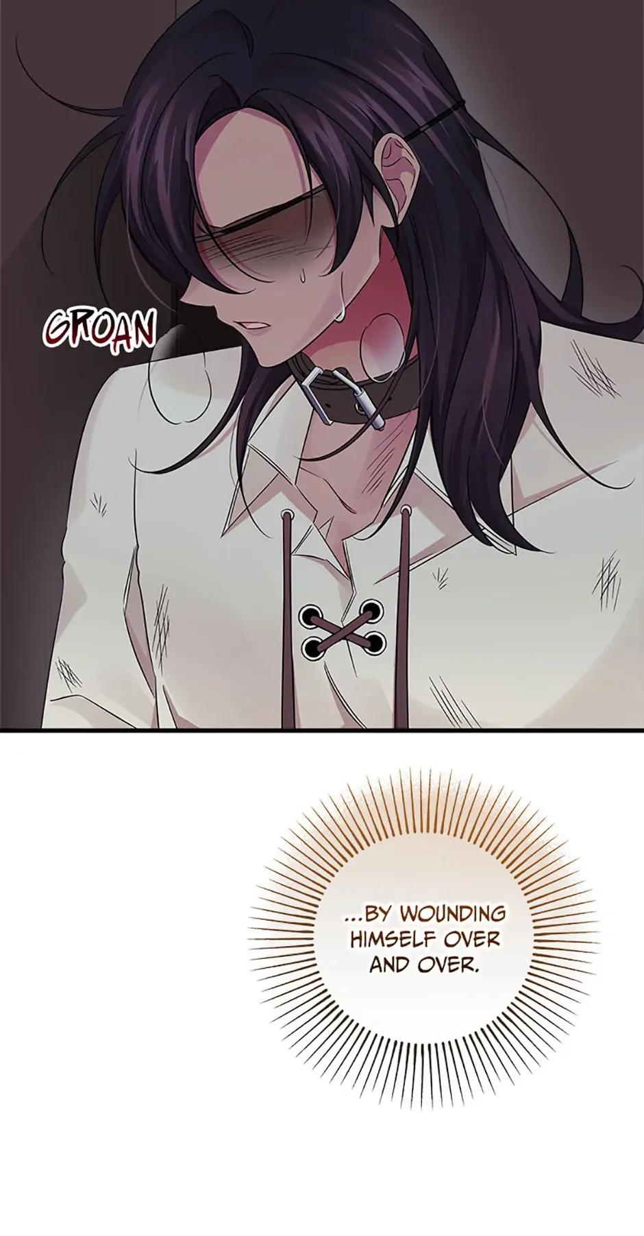 Melin’s Salvation Plan Chapter 59 page 72