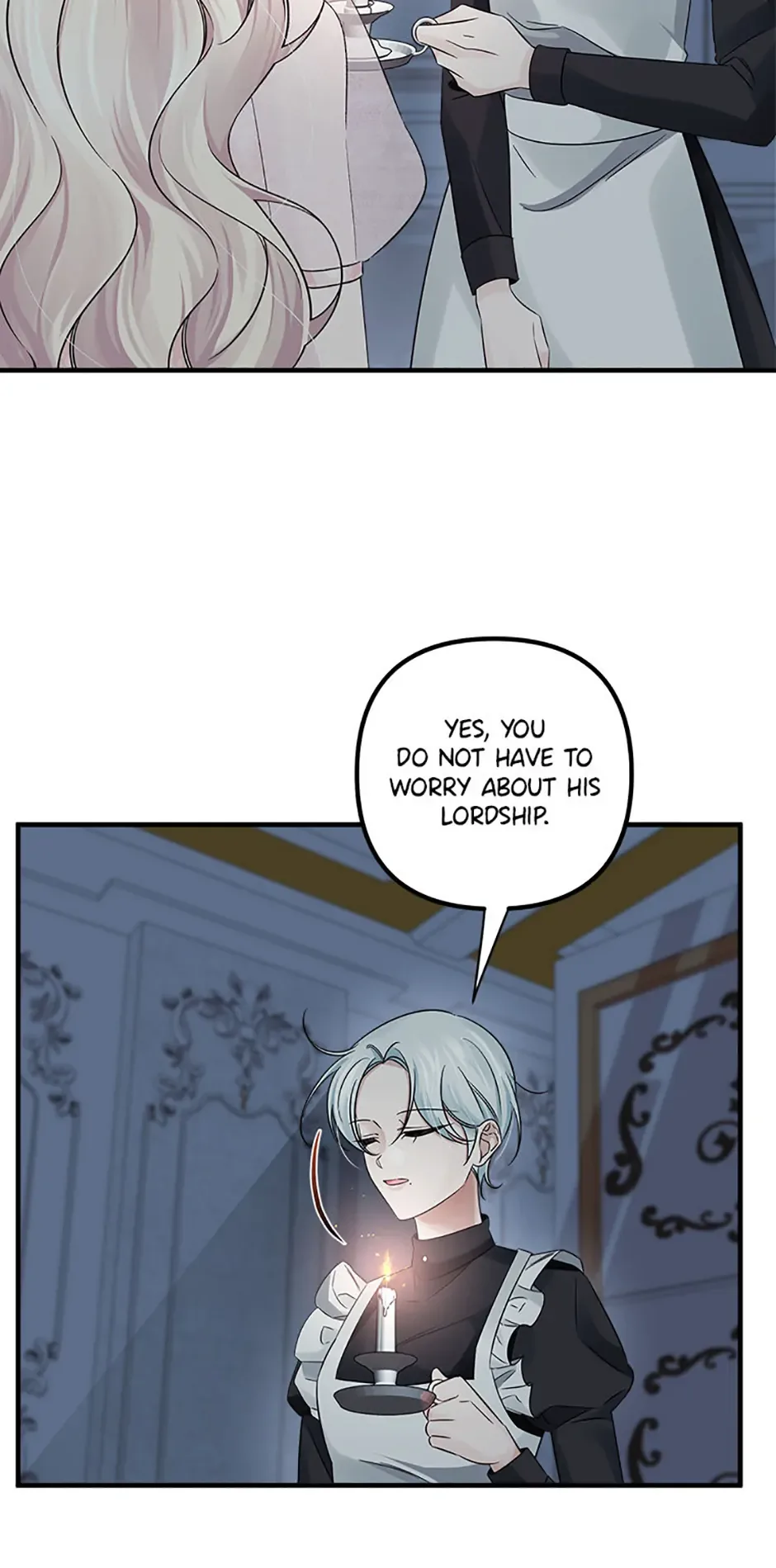 Melin’s Salvation Plan Chapter 59 page 60