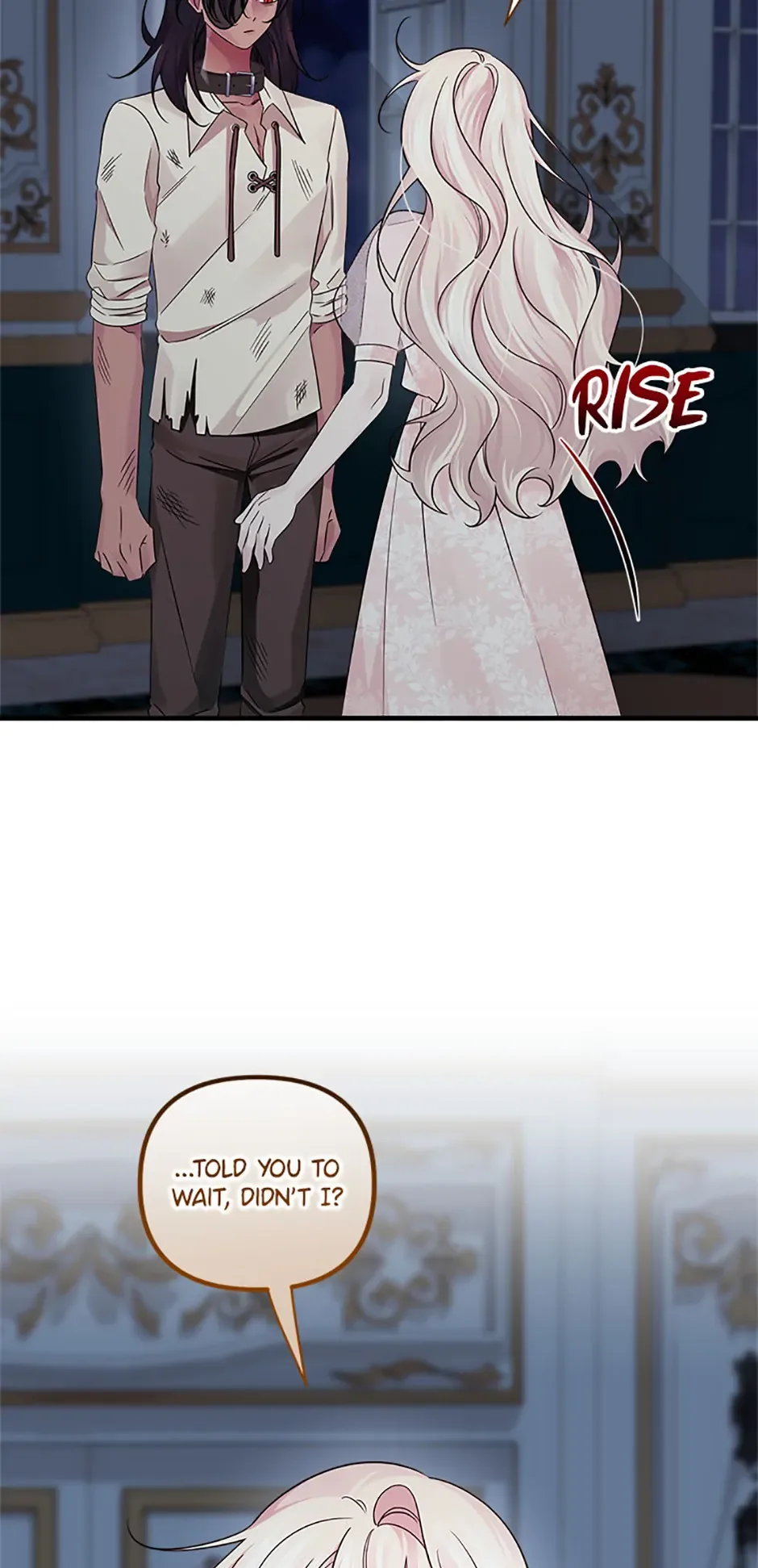 Melin’s Salvation Plan Chapter 59 page 39