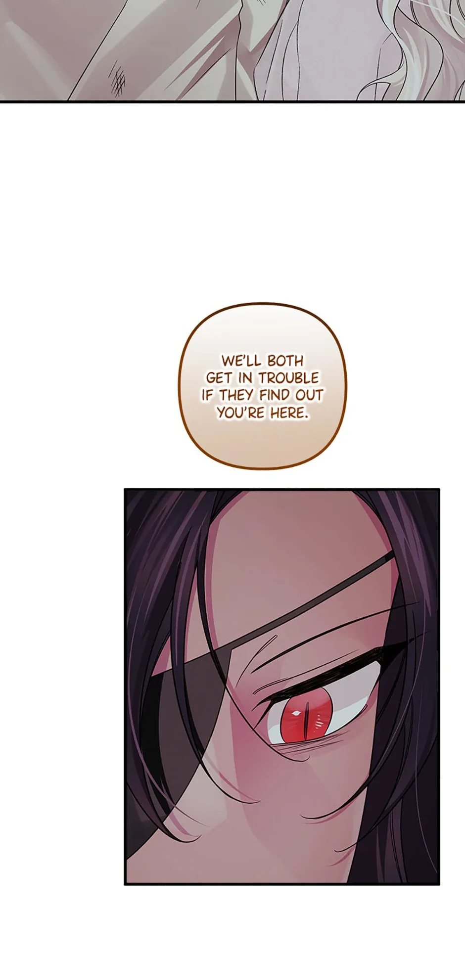 Melin’s Salvation Plan Chapter 59 page 42