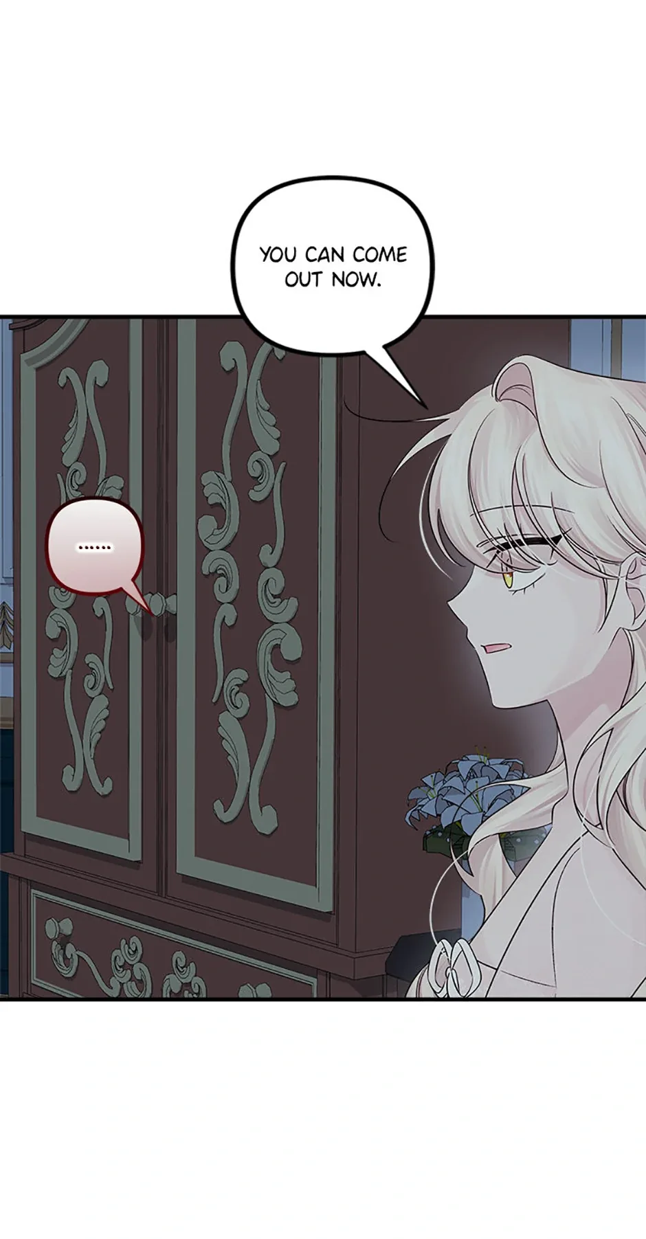 Melin’s Salvation Plan Chapter 59 page 64
