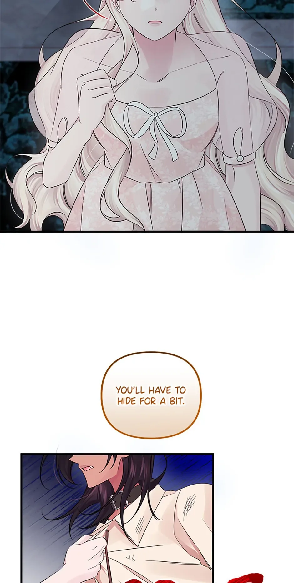 Melin’s Salvation Plan Chapter 59 page 50