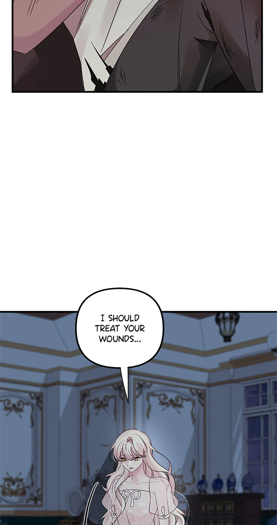 Melin’s Salvation Plan Chapter 59 page 79