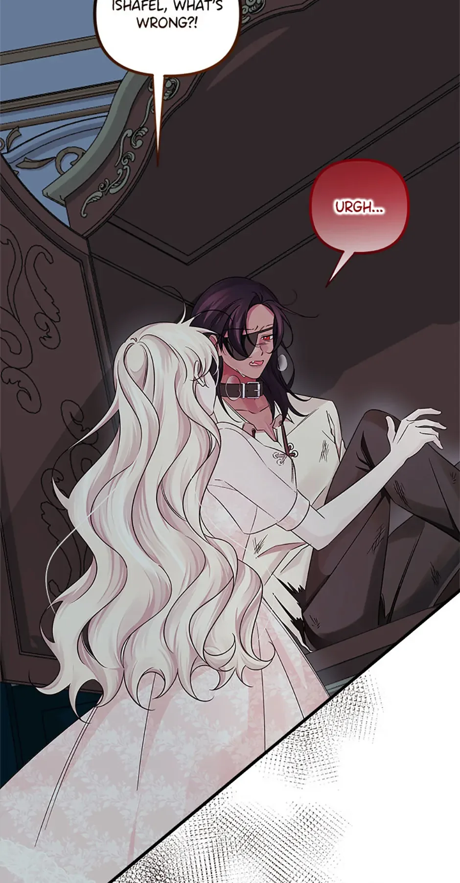 Melin’s Salvation Plan Chapter 59 page 68