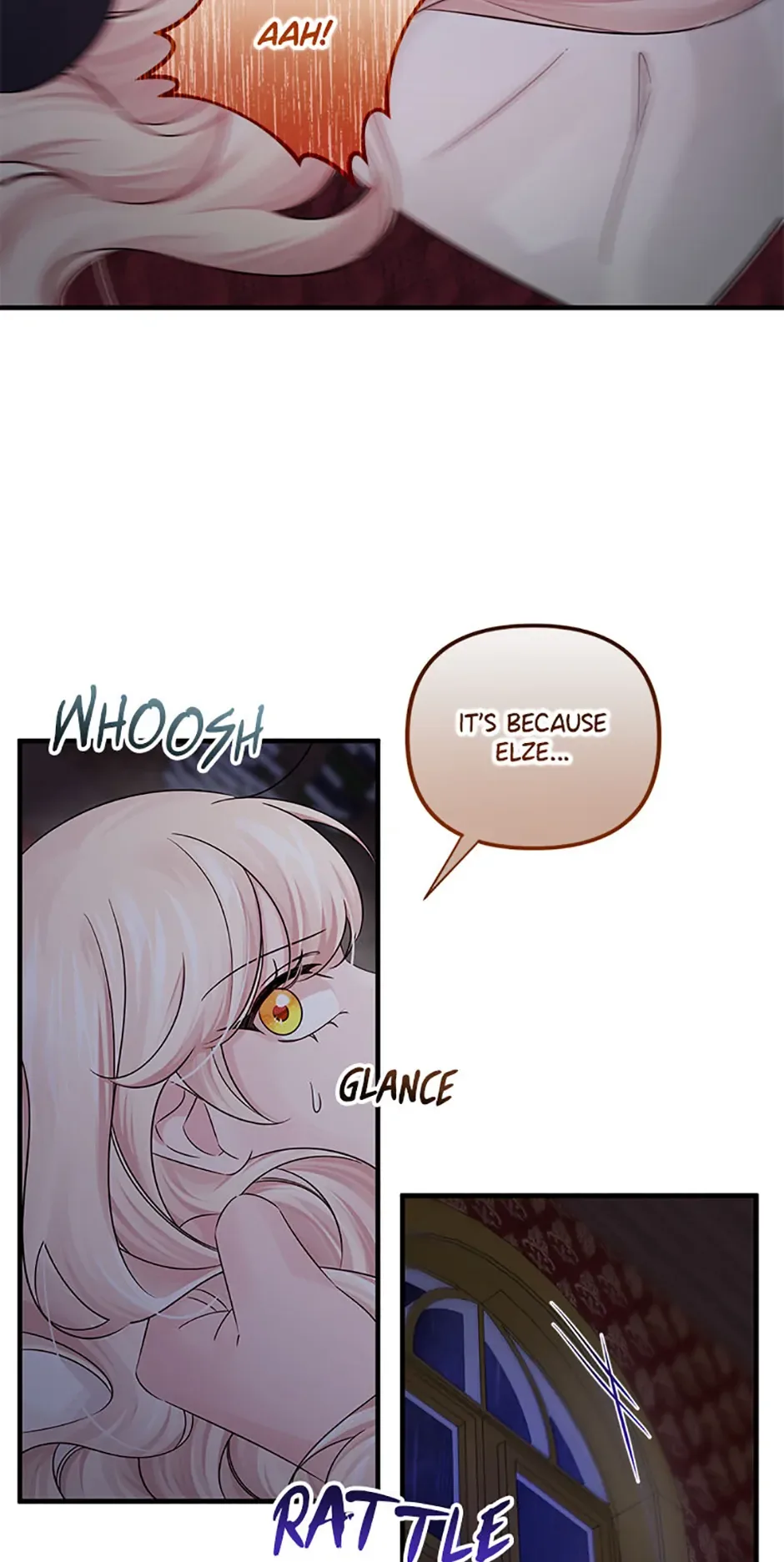 Melin’s Salvation Plan Chapter 49 page 64