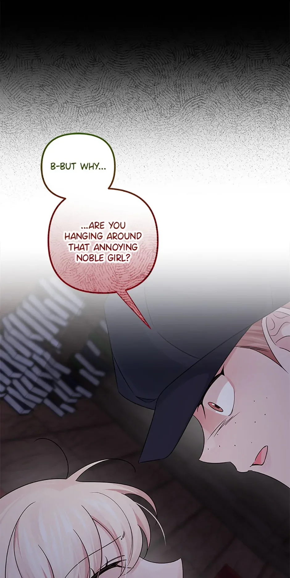 Melin’s Salvation Plan Chapter 49 page 59