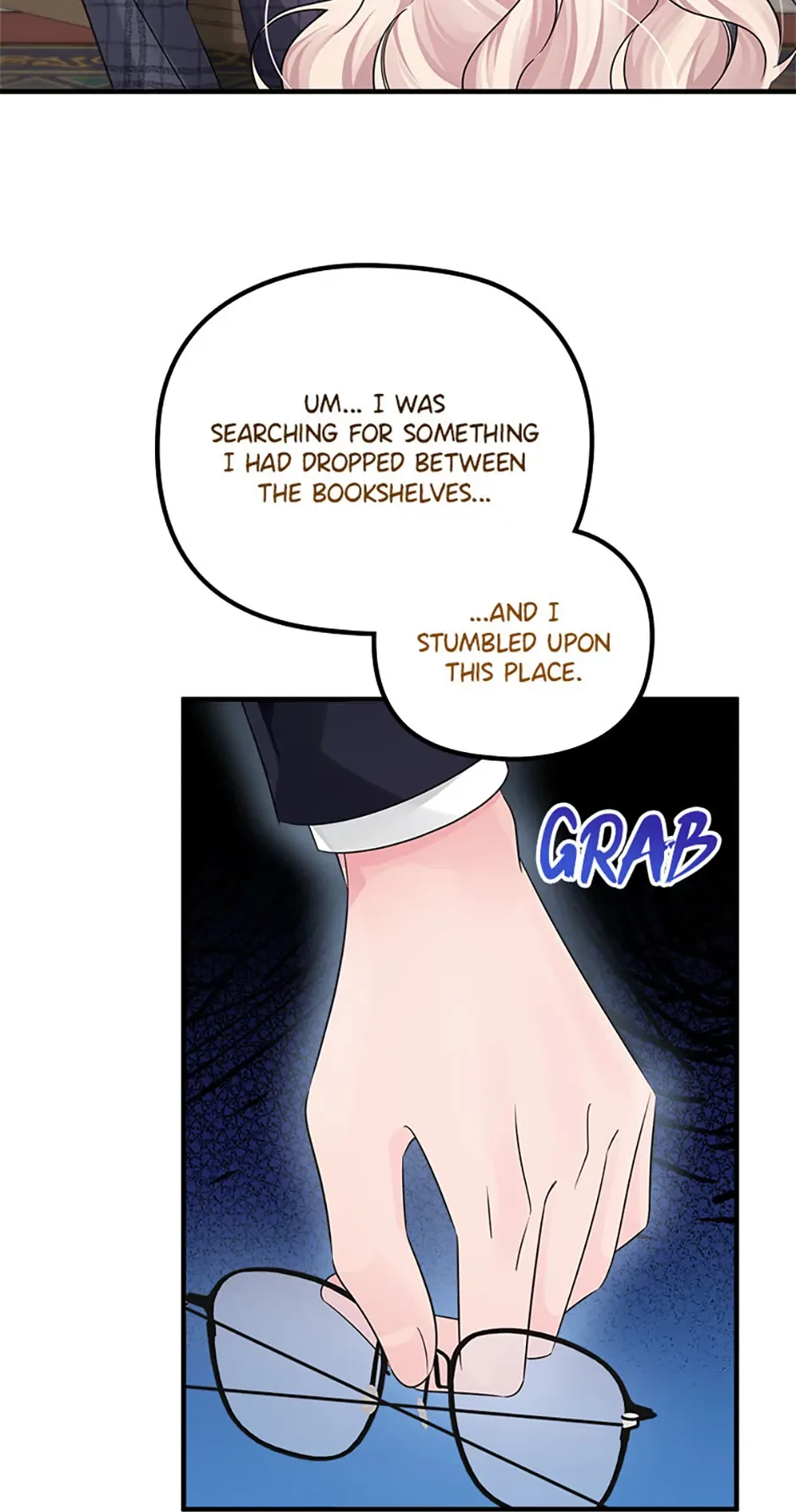 Melin’s Salvation Plan Chapter 51 page 43