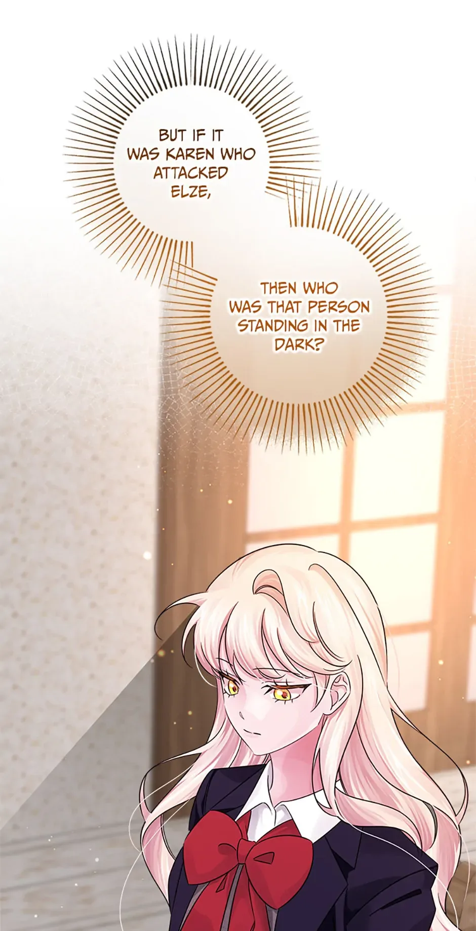 Melin’s Salvation Plan Chapter 50 page 29