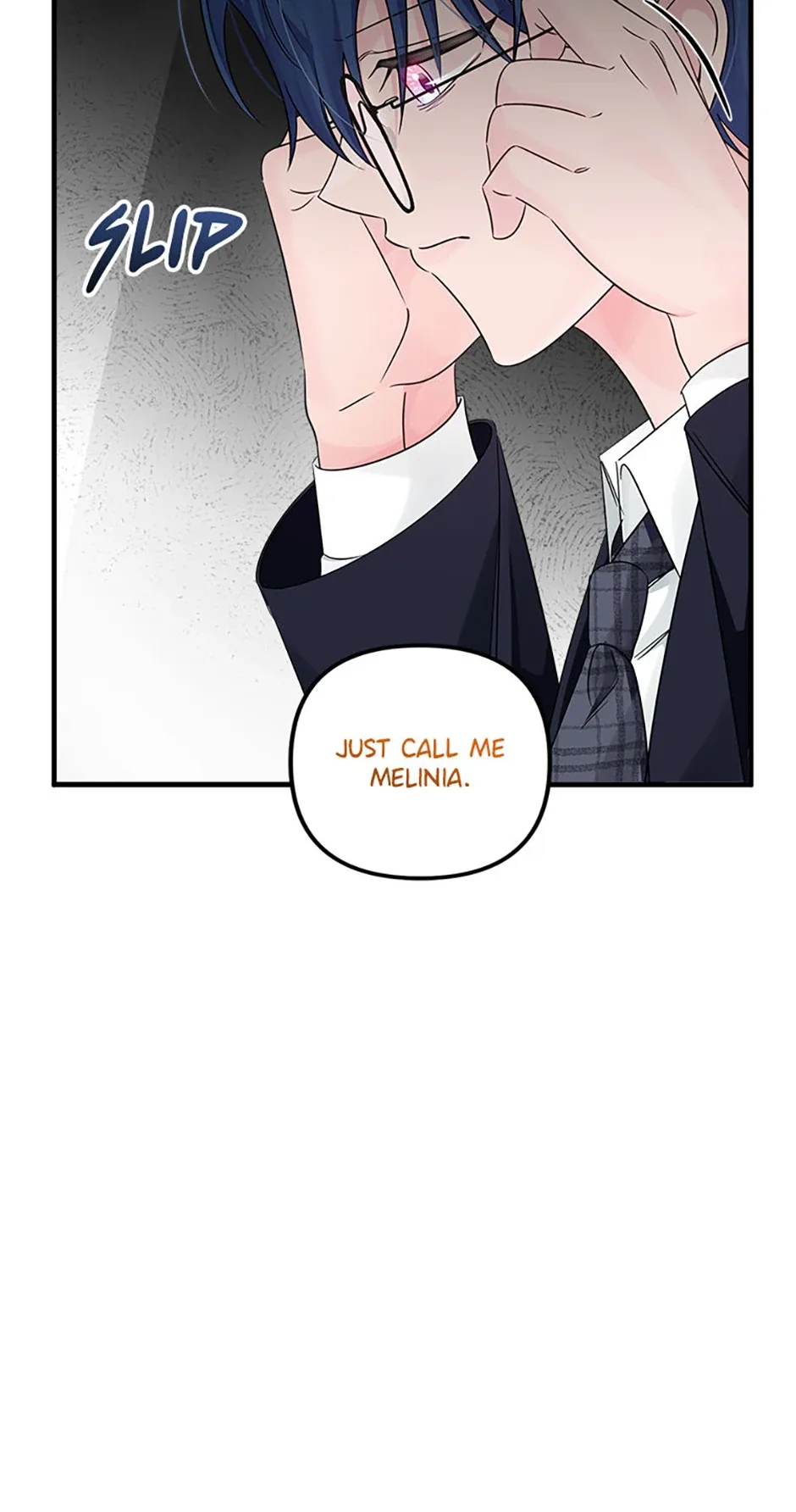 Melin’s Salvation Plan Chapter 51 page 46