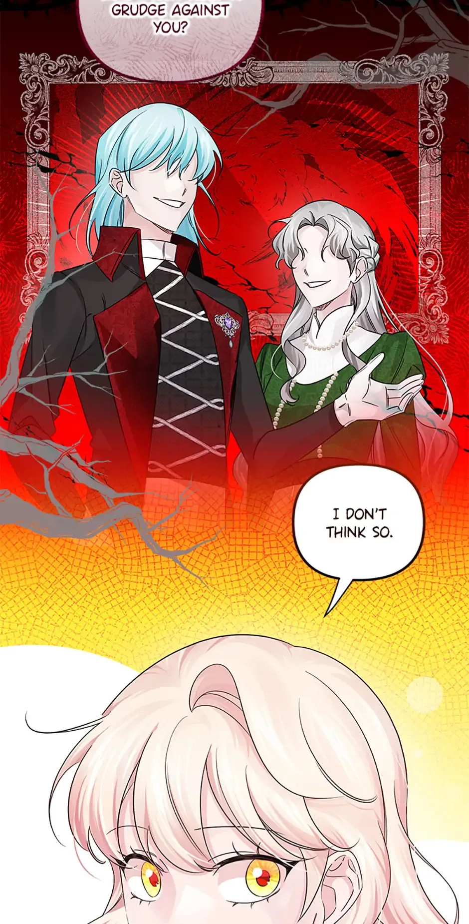 Melin’s Salvation Plan Chapter 47 page 79