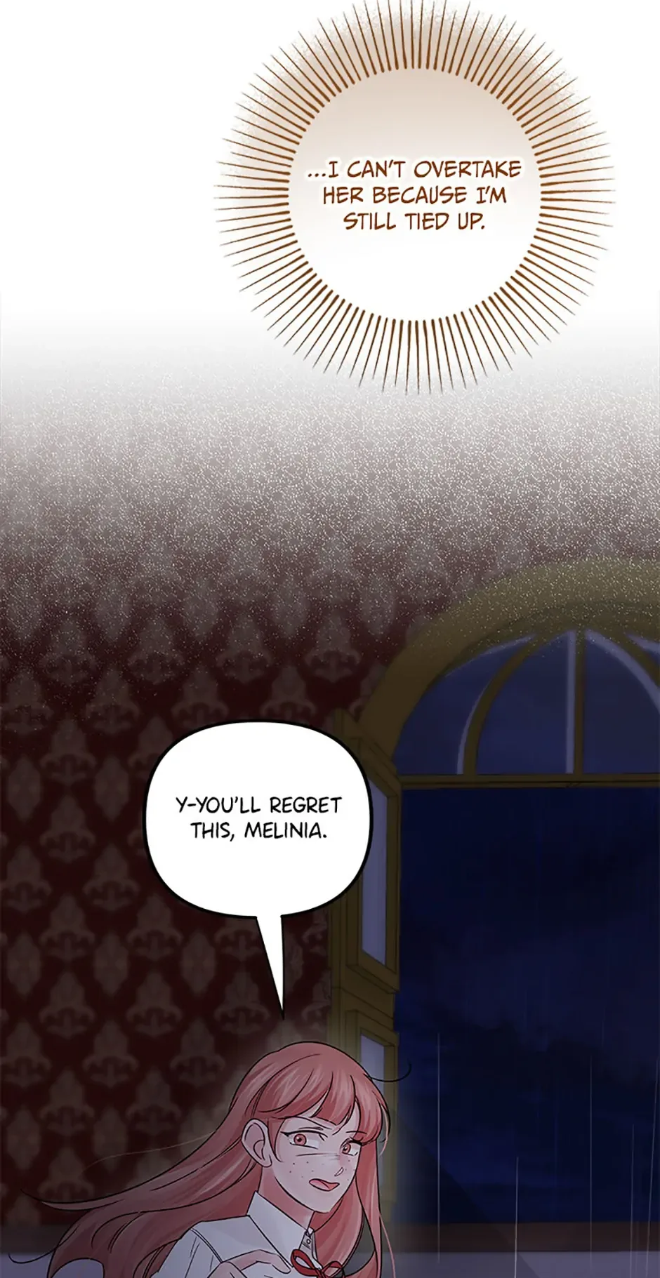 Melin’s Salvation Plan Chapter 49 page 72