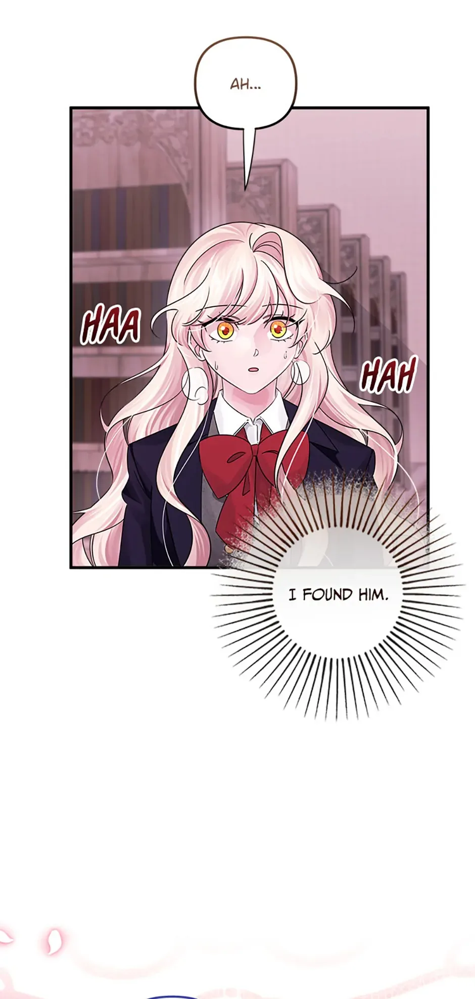 Melin’s Salvation Plan Chapter 50 page 42