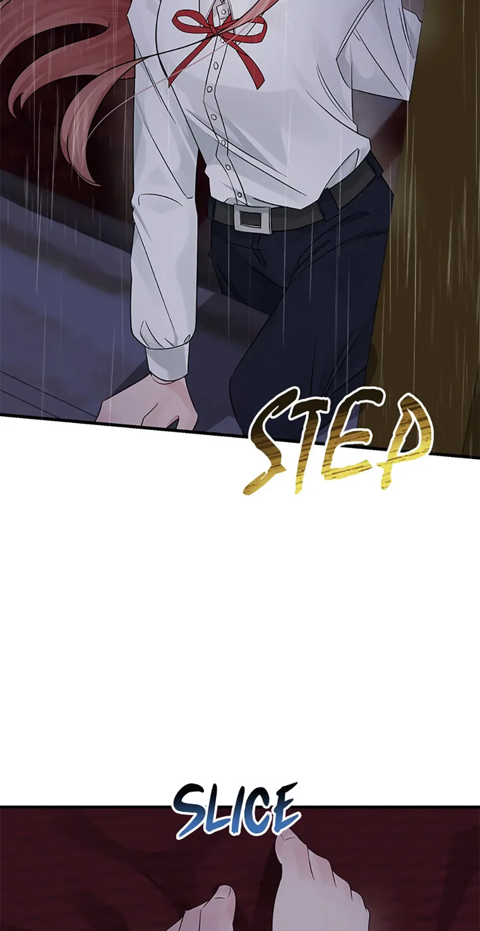 Melin’s Salvation Plan Chapter 49 page 75