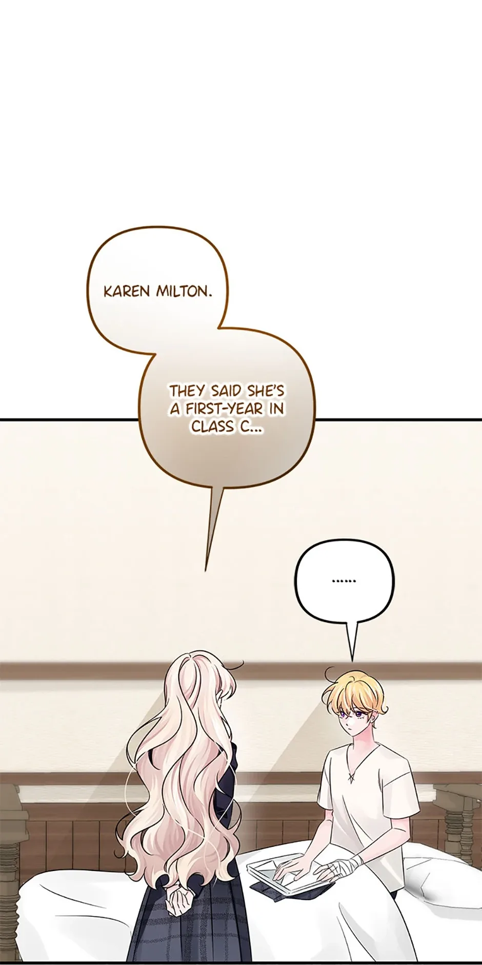 Melin’s Salvation Plan Chapter 49 page 82
