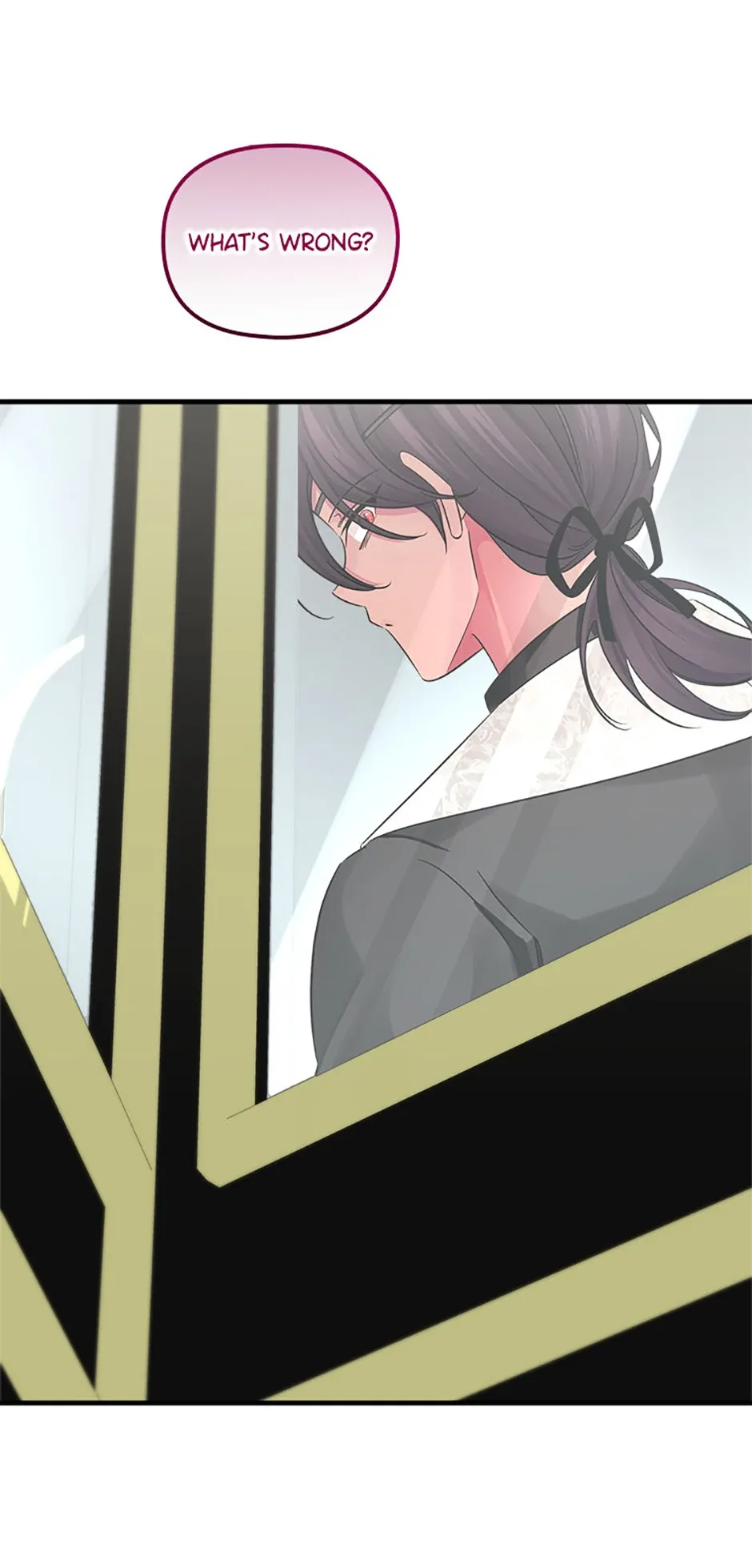 Melin’s Salvation Plan Chapter 61 page 11