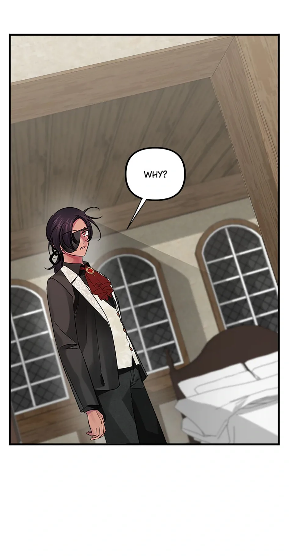 Melin’s Salvation Plan Chapter 61 page 23