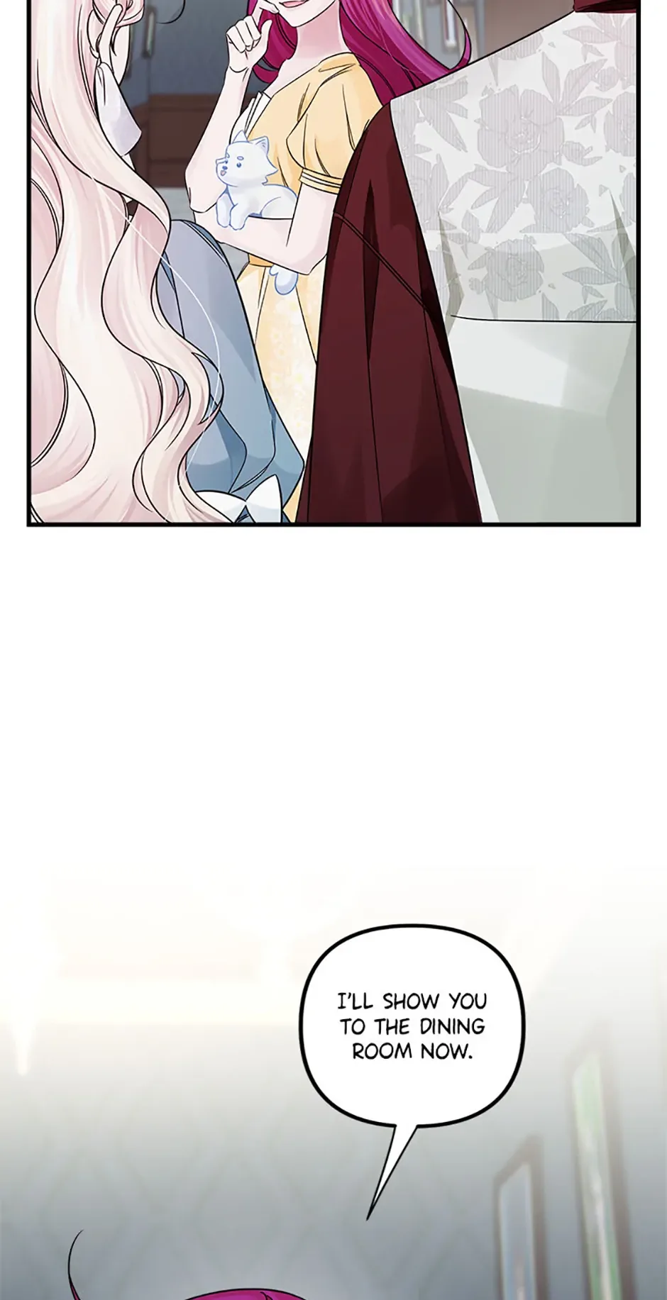 Melin’s Salvation Plan Chapter 61 page 42