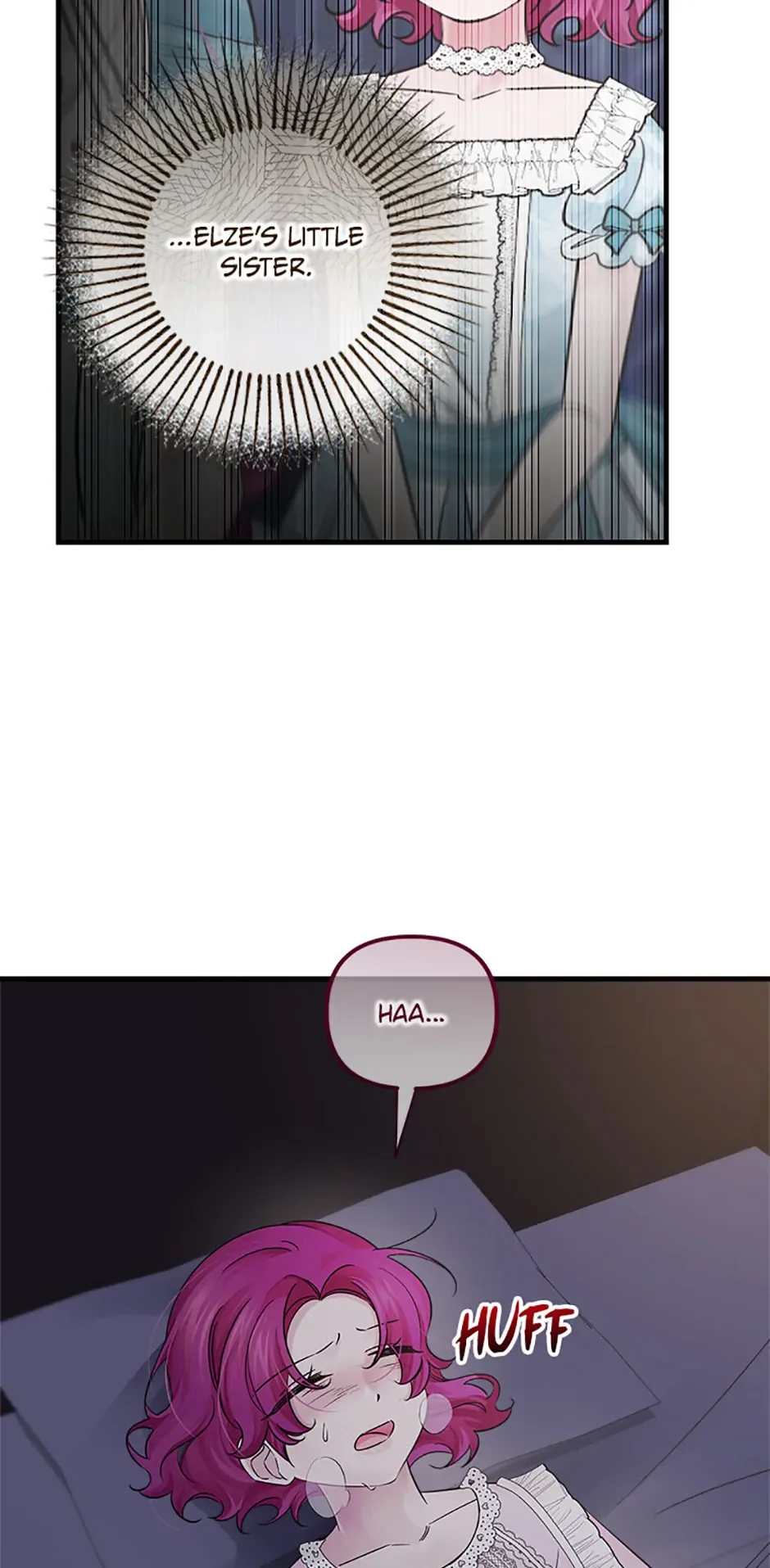 Melin’s Salvation Plan Chapter 61 page 59