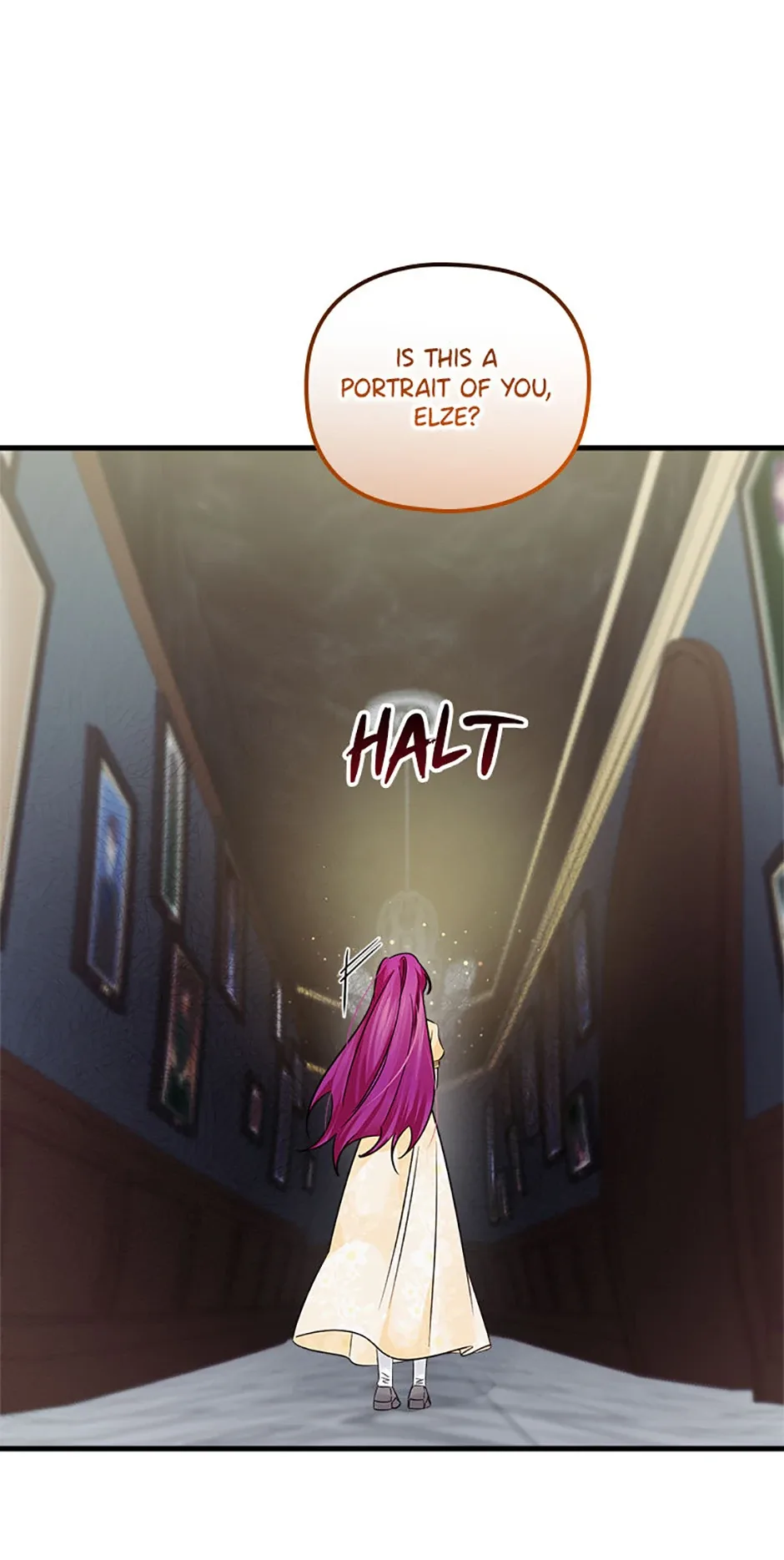 Melin’s Salvation Plan Chapter 61 page 37