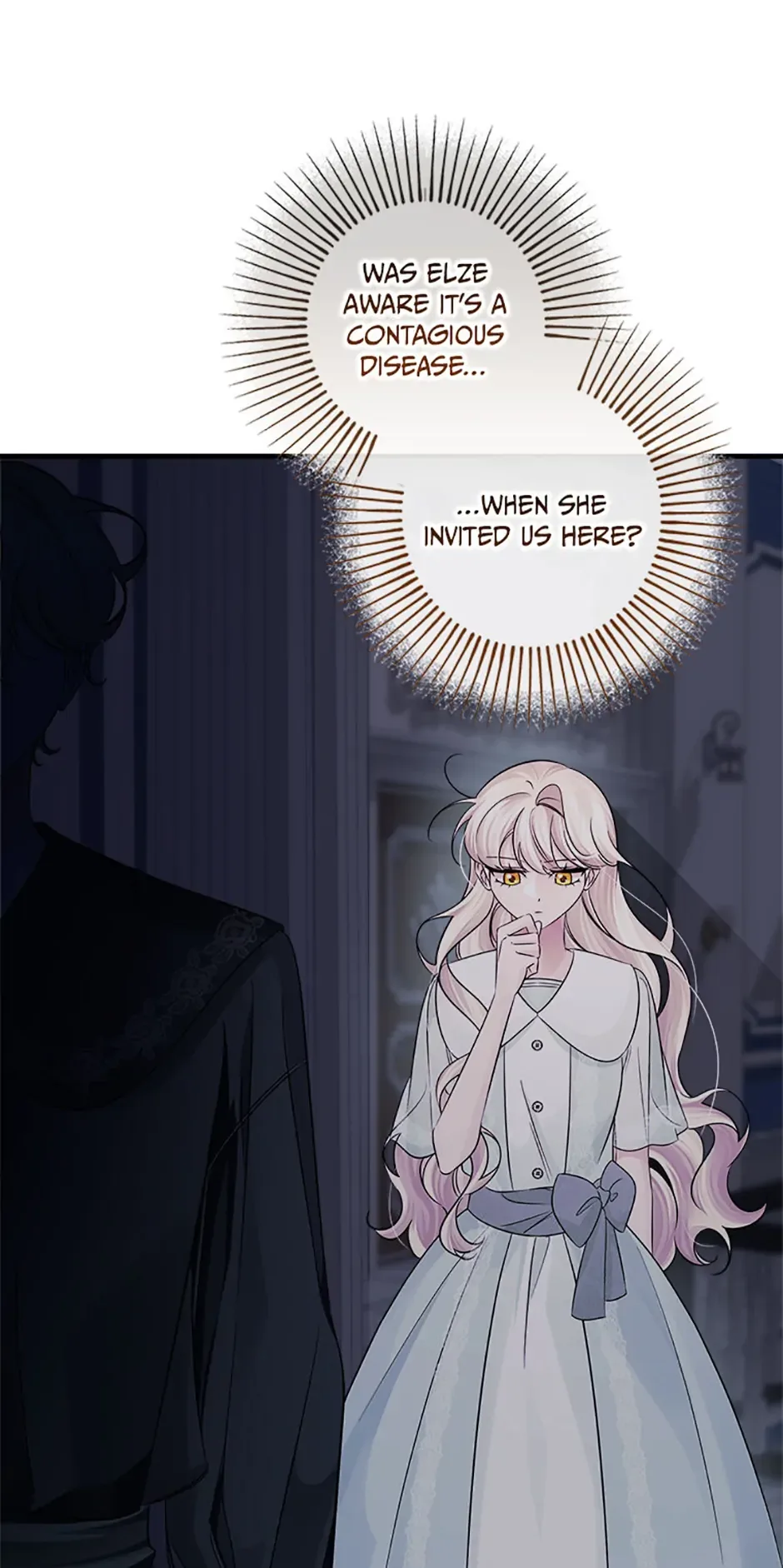 Melin’s Salvation Plan Chapter 61 page 69