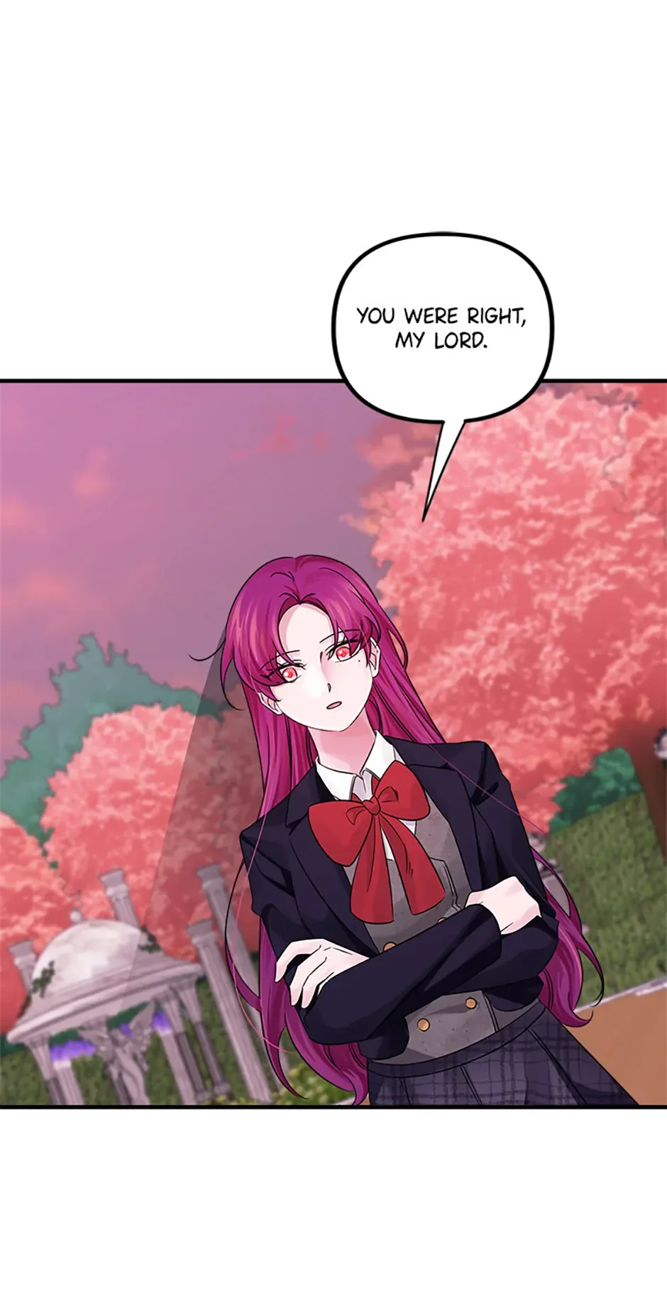 Melin’s Salvation Plan Chapter 50 page 47