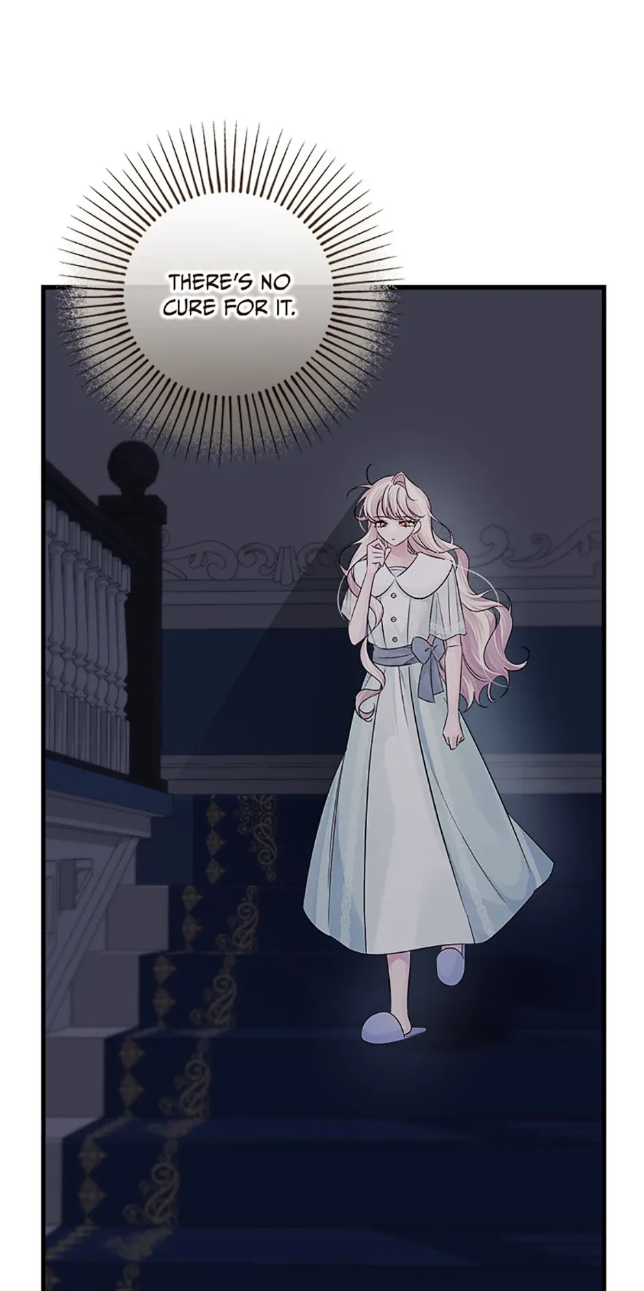 Melin’s Salvation Plan Chapter 61 page 67