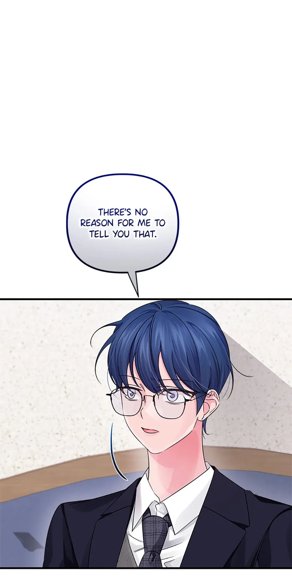 Melin’s Salvation Plan Chapter 51 page 49