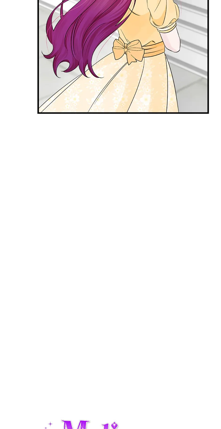 Melin’s Salvation Plan Chapter 61 page 21