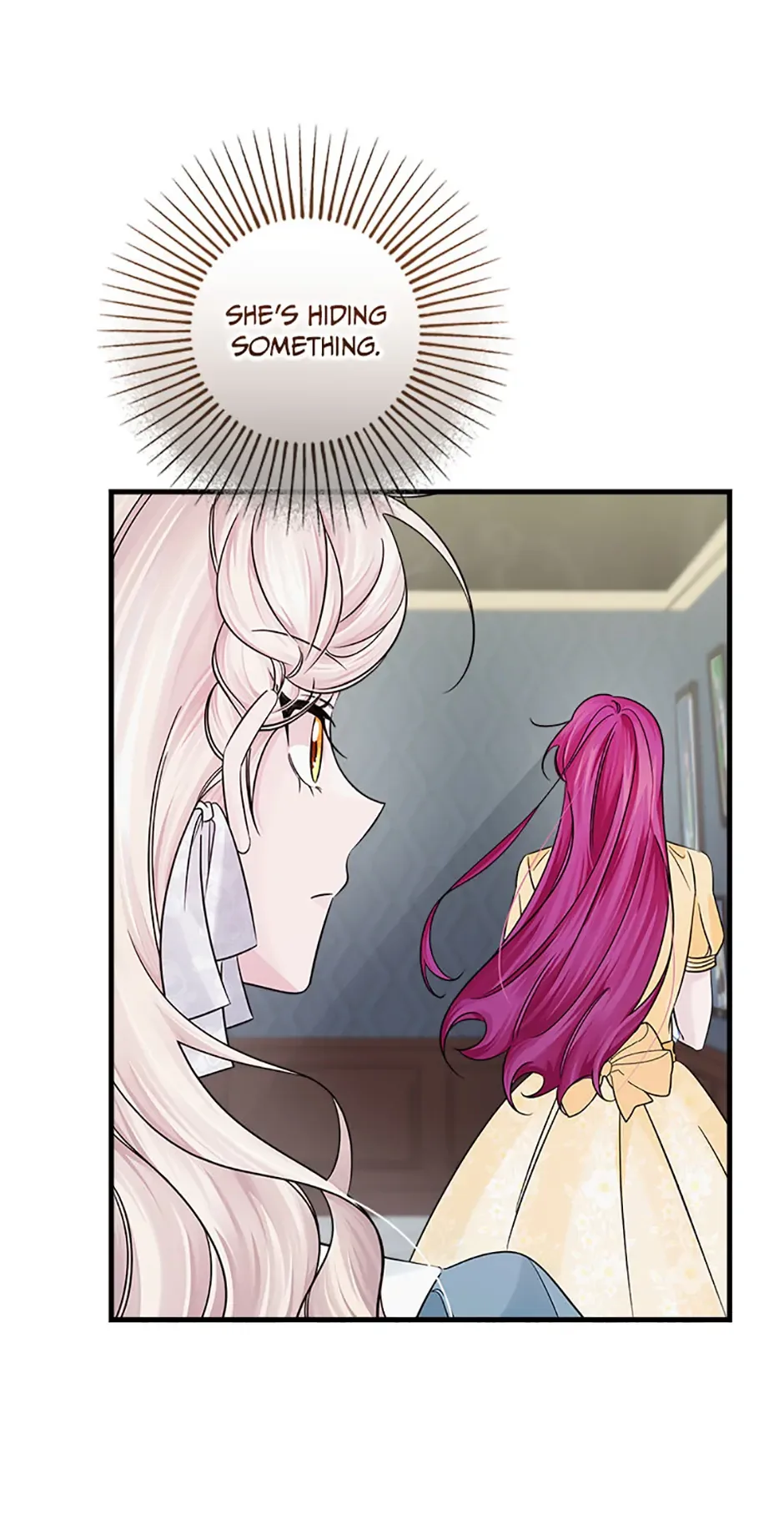 Melin’s Salvation Plan Chapter 61 page 45